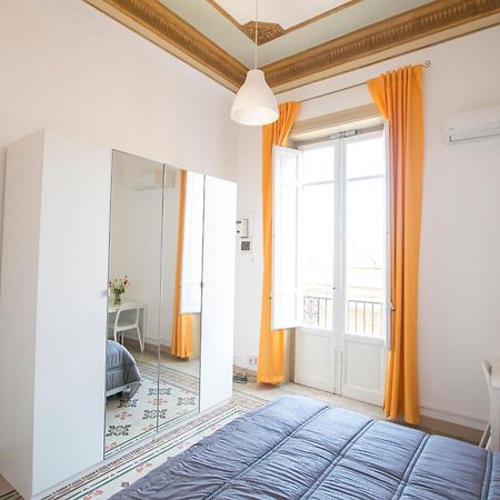Aria Rooms Палермо Экстерьер фото