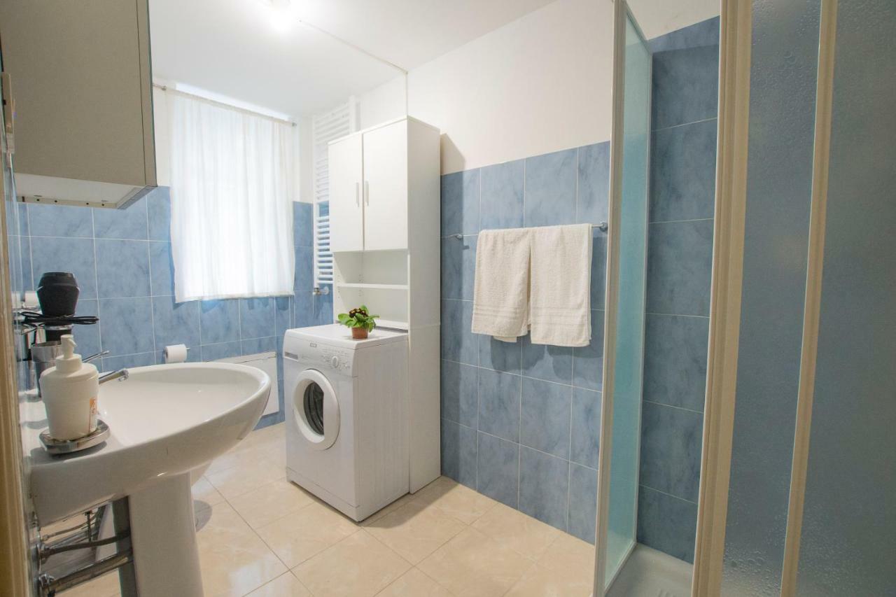Aria Rooms Палермо Экстерьер фото