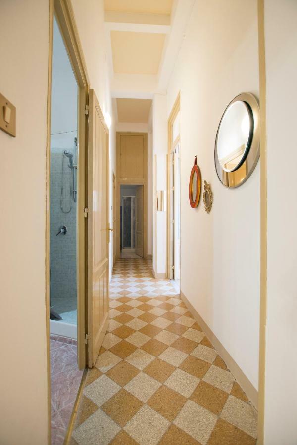 Aria Rooms Палермо Экстерьер фото